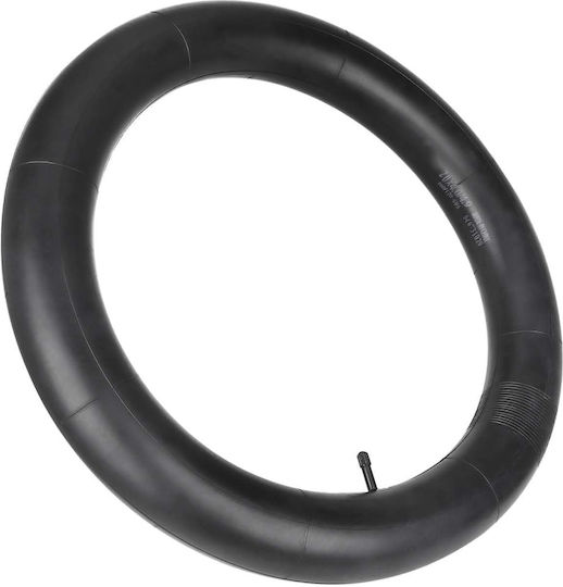 Set 2 Anvelope Fat Bike 20 X 4.0 Typec Anvelopă Butilică Valvă Dreaptă Schrader Automată Compatibile Cu Biciclete Electrice E-bike 20 Inch
