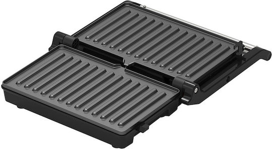 Haley Aparat Pentru Sandwich-uri Grill 2000W Gri