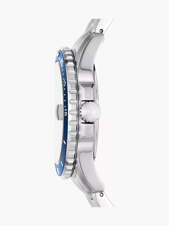 Fossil Blue Dive Fossil Blue Dive