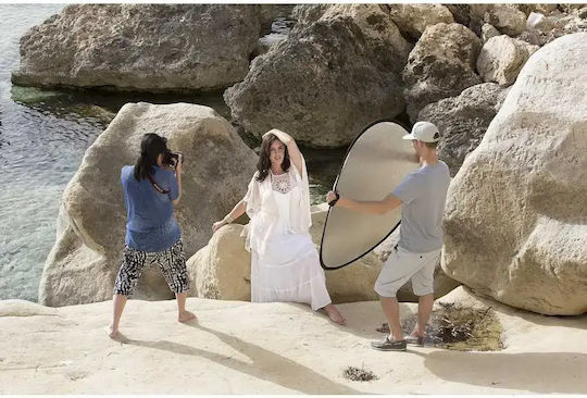 Lastolite Reflector Pliabil 120 cm LL LR4841