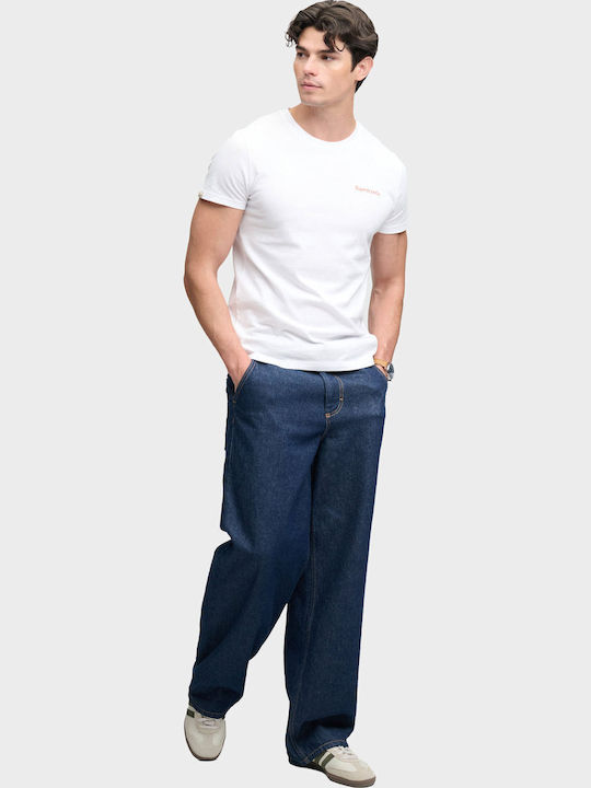 Essential Tricou Alb