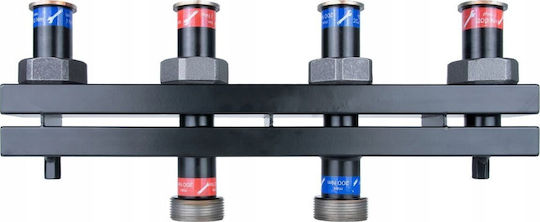 Afriso Electronic Heating Circulator Pump