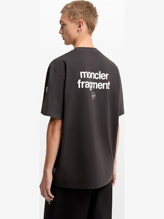T-shirt Black