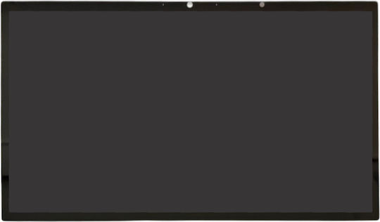 Тъч / IPS / LED 1920x1080 Гланциран Екран за Лаптоп Hp Chromebase All-in-one 22-aa 1-SCR0862