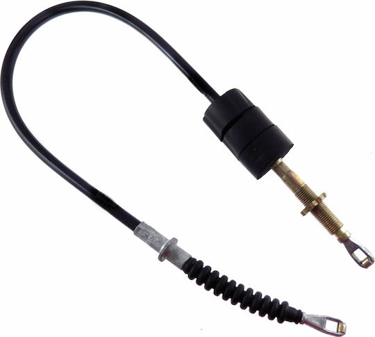 Clutch Cable Mitsubishi L200 79-86