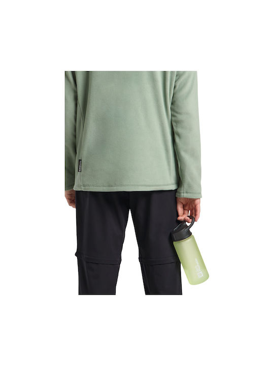 Jack Wolfskin Wasserflasche 700ml Grüne