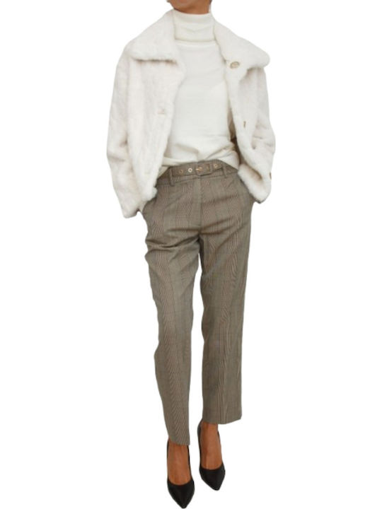 Γυναικείο Πουλόβερ Off White