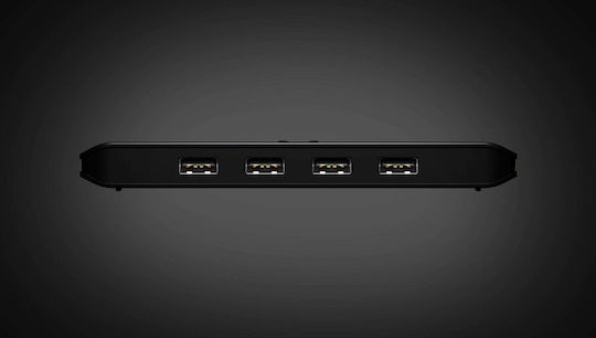 Aten US4224-AT KVM & Data Switch with USB 2.0 / USB
