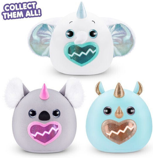 Zuru Eggzania Fairy Mania Rainbocorn