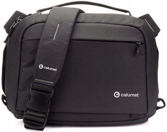 Calumet Wandrd Sling Kamerataschen & -hüllen Schwarz