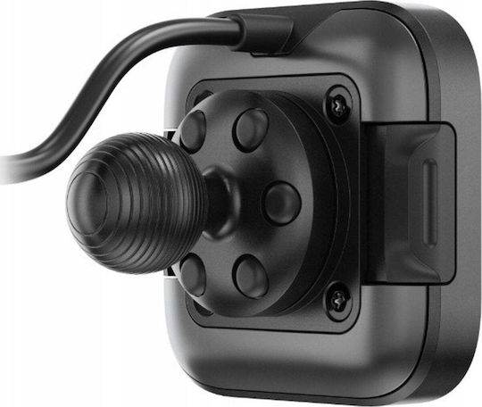 Peak Design Mobile Adaptor pentru Montură cu Bilă 20 mm cu Blocare și Încărcare Adaptor de Bază pentru Telefon Mobil