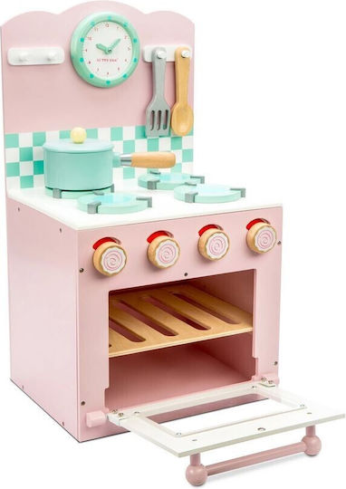 Le Toy Van Kinderküche aus Hölzern