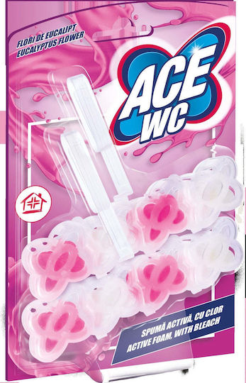 Ace Block Anti-Kalkmittel Ersatzteil 96gr