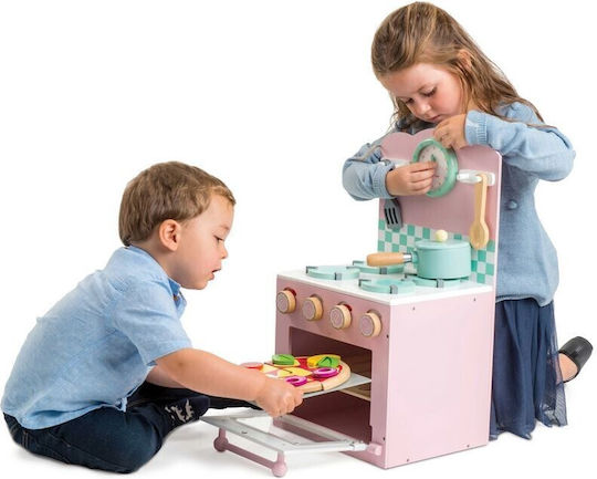 Le Toy Van Kinderküche aus Hölzern
