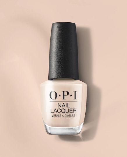 OPI OPI Brauner Nagellack 15ml