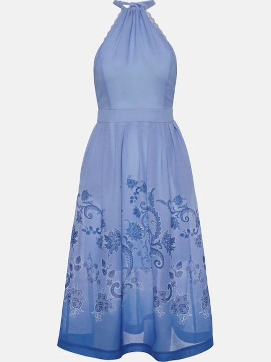 Rochie de vară Midi