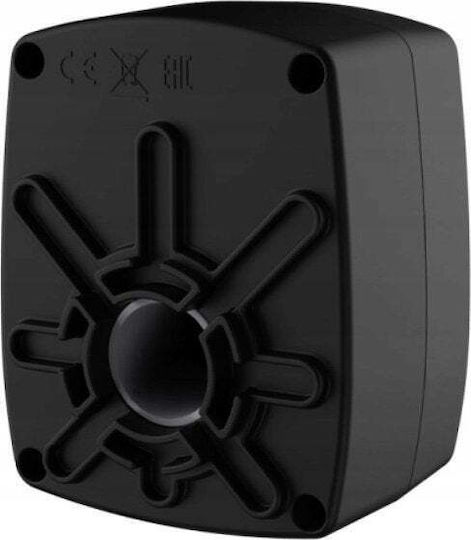 Tech Signal Activator 3 Points 230v AC Rotation Time 120s Cable 1.5m Black