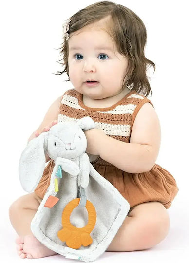Ingenuity Baby-Passetchen Bunny Grau