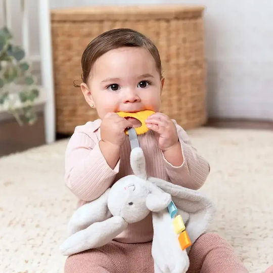 Ingenuity Baby-Passetchen Bunny Grau
