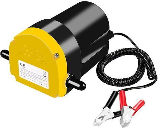 Elektrische Kraftstoffpumpe Ölabsaugpumpe 12V
