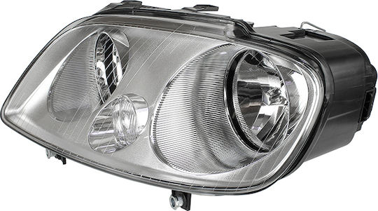 Far Stânga Volkswagen Caddy 2004-2010 Reglaj Manual 505909