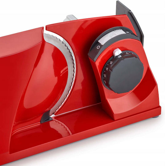Graef Aufschnittschneider 45W Roter