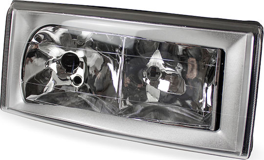 Headlight Right Iveco Daily 2002-2007 Electric Adjustment 505544