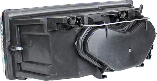 Headlight Right Iveco Daily 2002-2007 Electric Adjustment 505544