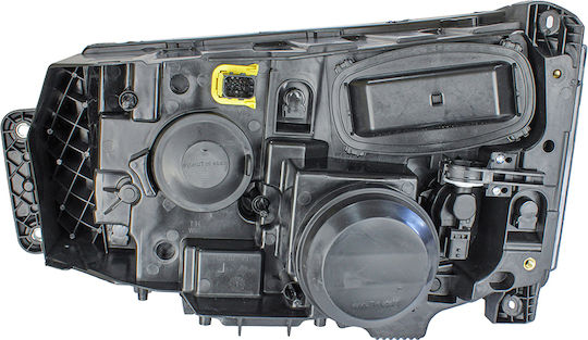 Far Dreapta Renault Premium T Series 2014+ Reglaj Electric Led Drl + Park 505798