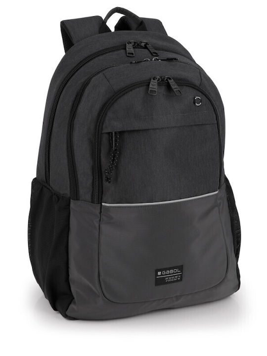 Gabol Backpack 25lt Gray