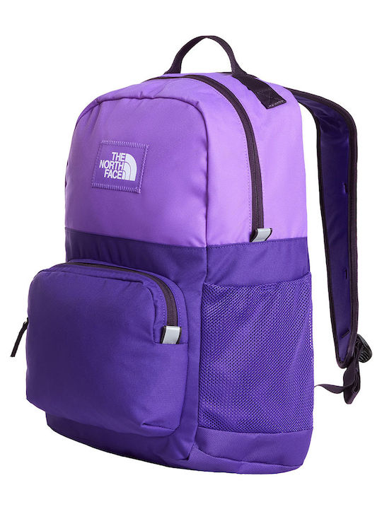 The North Face Chuckwalla Daypack Μωβ