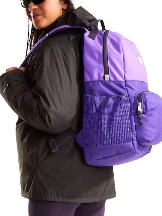The North Face Chuckwalla Daypack Μωβ