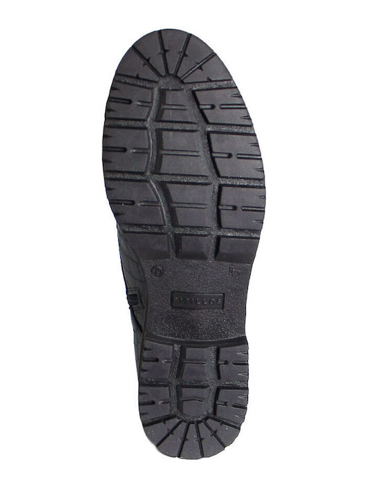 Ghete dama de piele negre