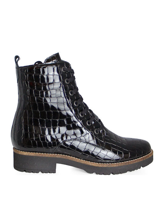 Ghete dama de piele negre
