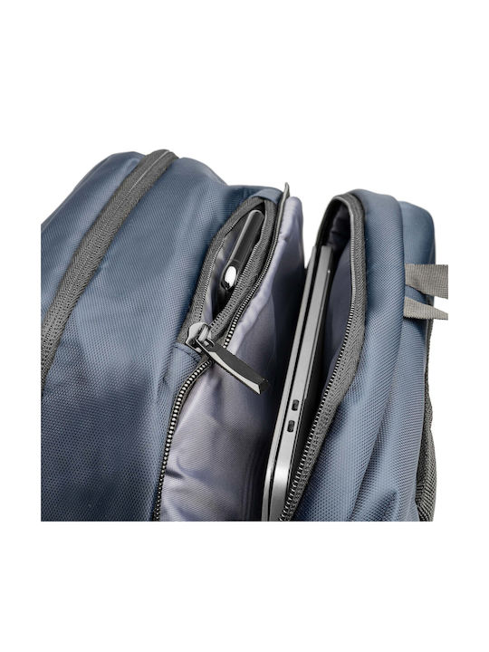 Stamina Backpack 24l Navy Blue Stamina Backpack 24l Navy Blue