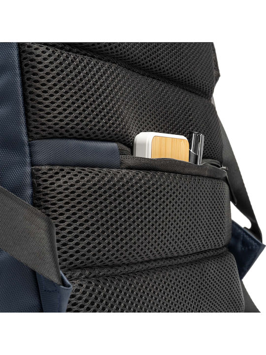 Stamina Backpack 24l Navy Blue