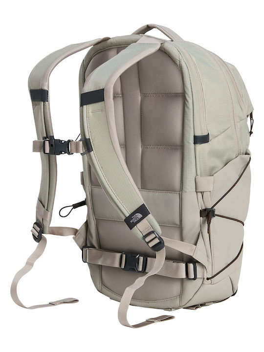 The North Face Backpack 28lt Γκρι The North Face Backpack 28lt Γκρι