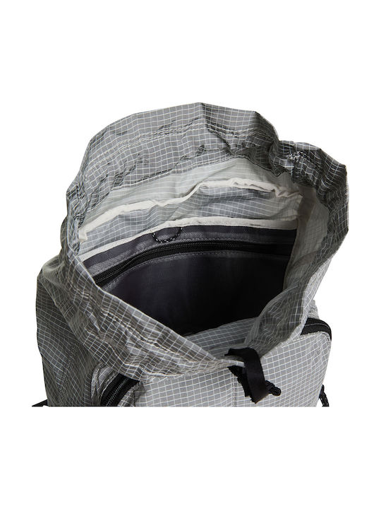 The North Face Never Stop 11lt Γκρι