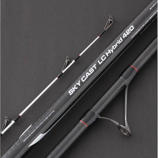 Cinnetic Sky Angelrute Für Surfangeln 4.2m 100-220gr