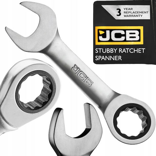 JCB Германополигон Ключов Инструмент 6мм