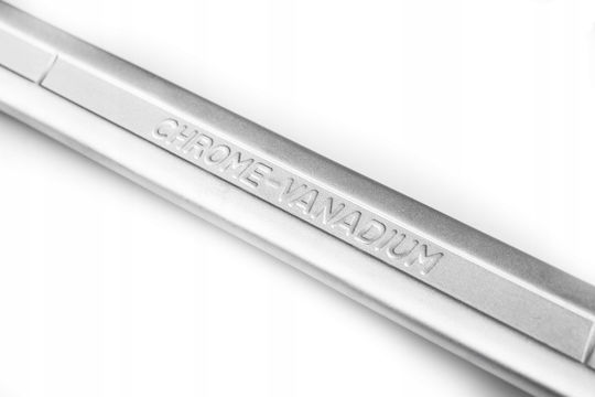 JCB Γερμανοπολύγωνο 41mm