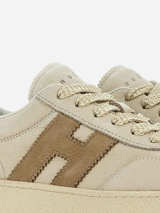 Women's Sneakers Beige