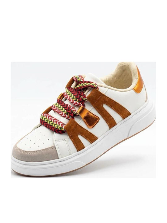 Adidași Pentru Femei Multicolori