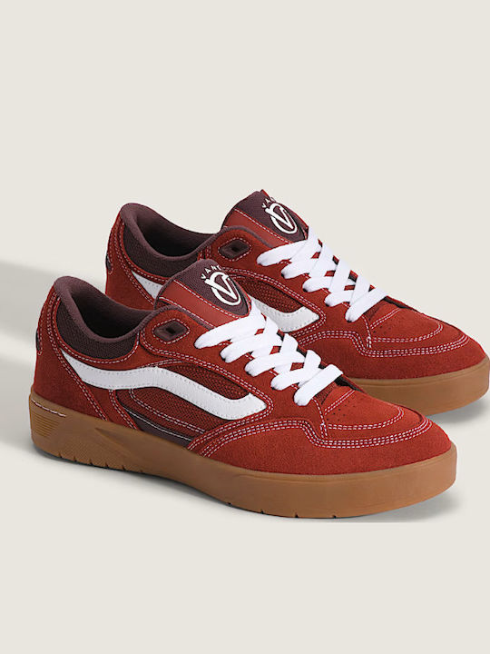Vans Vans