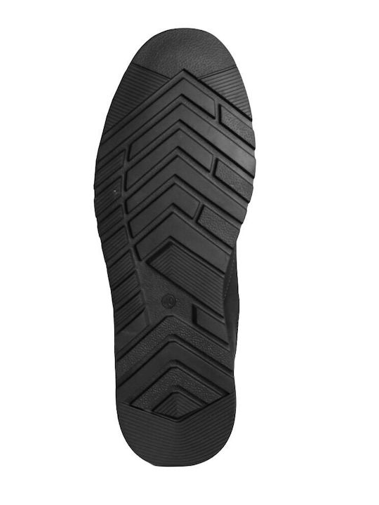 Ανδρικά Sneakers Μαύρα