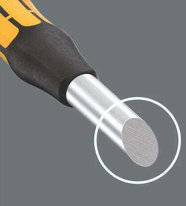 Wera Mâner X-power 400mm Prindere 9*12mm