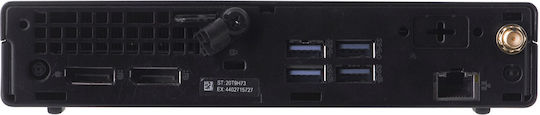 Dell Dell Module DELL7060I5-850016G256SSDSFFW11P