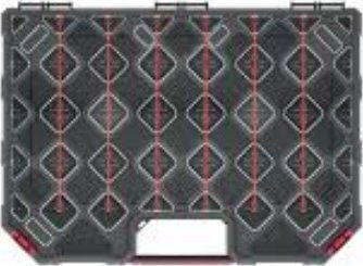 Proline Werkzeugkoffer P39xB28.4xH6cm