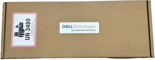 Dell Byd Byd Γνήσια Μπαταρία για Inspiron / Latitude / Precision Dell Btry,pri,54whr,3c,lith,byd