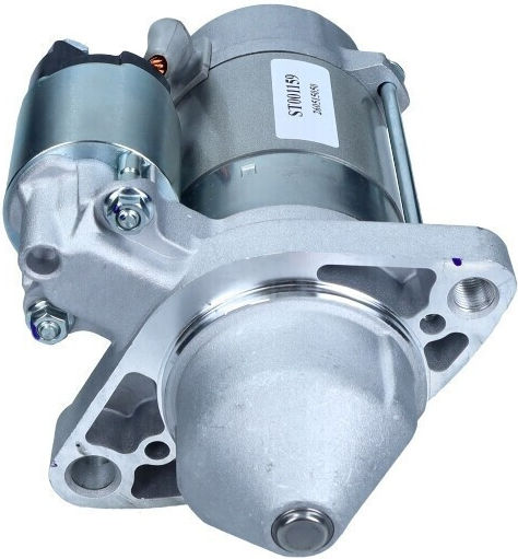Стартер Toyota Avensis 2.0 Diesel 10.05 S4042